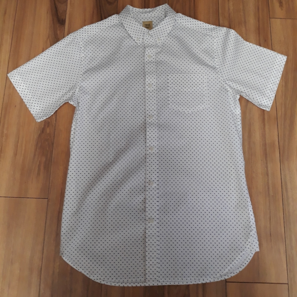 True Craft Mens shirt